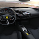 Illustration for article titled The Ferrari SF90 Stradale Has 986 HP and All-Wheel Drive